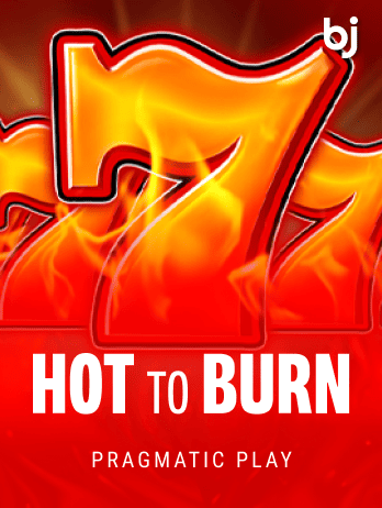Hot to Burnpng