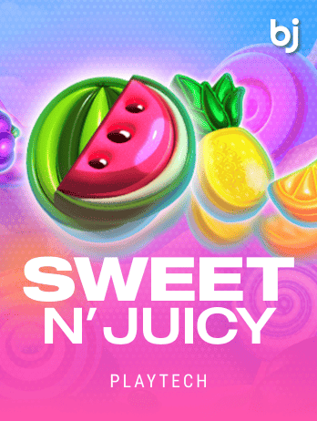 Sweet n' Juicypng game icon