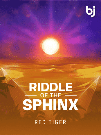 Riddle Of The Sphinxpng game icon