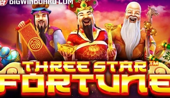 Three Star Fortune