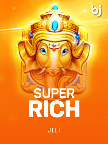 Super Richpng game icon