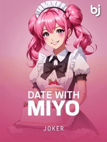 Date With Miyopng game icon