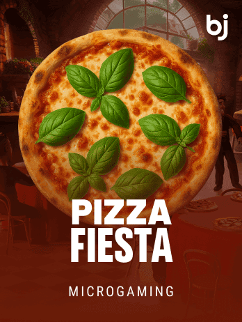 Pizza Fiestapng game icon
