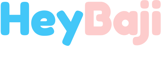 Hay Baji Logo